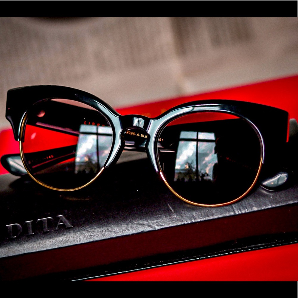 DITA: LIBERTY SUNGLASSES